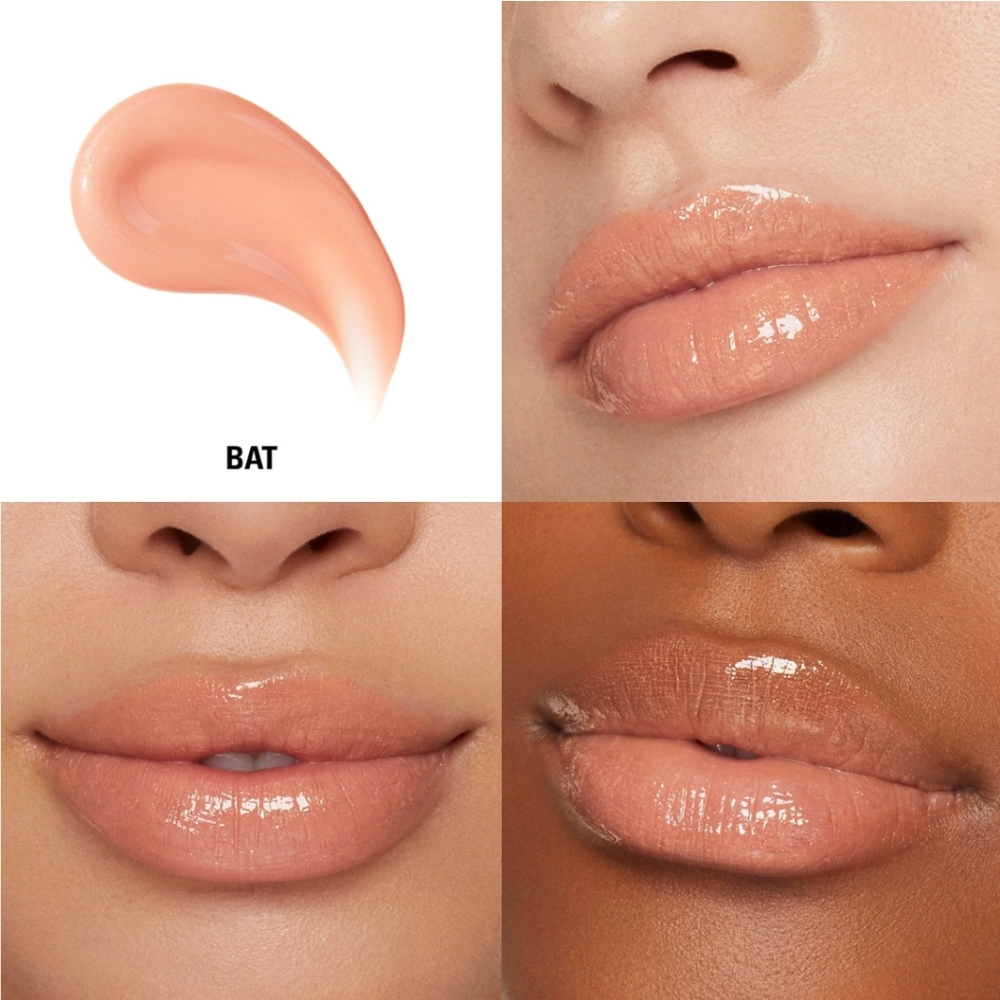 Batman Lip Set - Picture 6 of 14